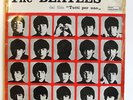 Disco Vinile The Beatles 