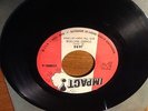 tommy McCook Impact kc 2522 Jaro/Maro Vg+++ wol