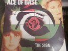 Ace of Base - The Sign Record LP Vinyl 12'' NEW Factory Sealed