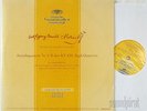 LOEWENGUTH QUARTET MOZART STRING K.458 DGG ED.1 10