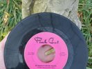 unknown private SOUND INC. PUSSY PINK CAT 45 Garage Psych WILD DRUM BREAKS MOD ?