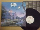 KING DIAMOND THEM LP ROADRACER RR-9550 MINT MINUS WITH LYRIC SLEEVE