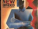 RARE SEALED  New Breed - UMSTURZ (Jetzt) TE-1 Telefon Records 12