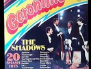 THE SHADOWS Geronimo LP 20 Smash Hits Excellent Condition RARE