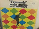 Johnny Ventura Y Su Combo - Figurando Salsa Y Guaguanco Lp
