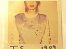 Taylor Swift T.S. 1989 LP Vinyl S/S New & Factory Sealed Shake It Off BMRBD0500E
