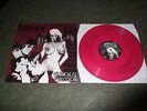 Samhain Unholy Passion Pink Vinyl Danzig Misfits