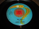 JAMES BOOKER - BIG NICK - CROSS MY HEART - LISTEN - MOD ORGAN INSTRO POPCORN