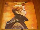 DAVID BOWIE - LOW UK PL 12030 UK A2/B1  Stickered-First issue+Fan Club & Inlay