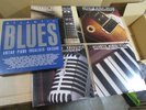 ATLANTIC BLUES 4 X LP box set GUITAR PIANO VOCALS CHICAGO Howlin Wolf SEALED 