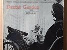 Dexter Gordon - Doin' Alright - RVG - Blue Note 84077 Stereo Liberty