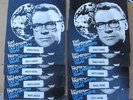 EARL NIGHTINGALE Program OUR CHANGING WORLD 10 LP Record Albums RARE