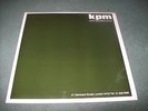 Monknan / Ironton / Kelly - Contemporary Impact LP UK 1978 on KPM Music KPM 1209