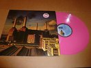 Pink Floyd - Animals - Vinyl LP - OIS & FOC - Rosa Vinyl - 1977