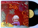 Don Cherry BROWN RICE spiritual free jazz original italian pressing EMI vg++