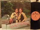 Pearl Sisters ????? - I Love You To Death ??????? (LP, KLS-33) Korea