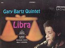 GARY BARTZ QUINTET    