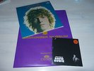 DAVID BOWIE Man Of Words Man Of Music Amsterdam Mint Sealed Live BLUE LP single