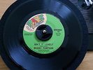 Robby Fortson ?– Are You For Real / Ain't It Lonely