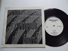 The Spitfire Boys - 7