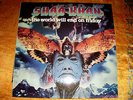 LP Shaa Khan - The World Will End On Fryday