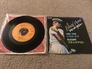 David Bowie Japanese Import 7