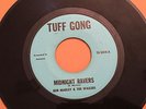 BOB MARLEY & THE WAILERS midnight ravers 7