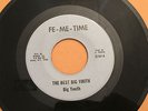 BIG YOUTH the best DON D. JUNIOR zion youth 7