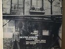 Dexter Gordon - One Flight Up - Van Gelder - Blue Note 84176 Liberty