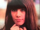 FRANCOIS HARDY Self Titled Italiano NEW/SEALED DOXY CLEAR VINYL LP