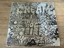 Cream - Wheels Of Fire 1968 UK DOUBLE LP POLYDOR 1st with  PROMO INSERT