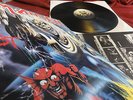 IRON MAIDEN  