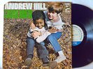 Andrew Hill GRASS ROOTS jazz original press Blue Note vg++