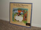 Cat Stevens Tea For The Tillerman Analogue Productions 33RPM 200GM