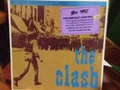 The Clash 
