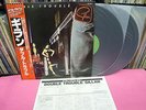 JAPAN 2LP IAN GILLAN DOUBLE TROUBLE VIP-9913/4 GATEFOLD SLEEVE OBI DEEP PURPLE