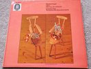 VINTAGE 1970 LP - MAURICIO KAGEL - C 063 - ATEM MORCEAU DE CONCOURS - TARR