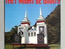 They Might Be Giants - Lincoln - ** NEAR MINT ** - 12