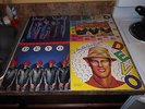 4 Lp Lot DEVO Are we not men, Duty Now for the Future,  New traditionalists