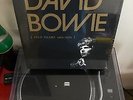 David Bowie - FIVE YEARS 1969-1973 (13LP Boxed Set) ** VINYL ** New/Sealed