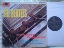 Beatles/Please Please Me.Black & Gold Label 1963 Parlophone 1N 1N LP .