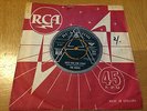 THE ROKES LET'S LIVE FOR TODAY/RIDE ON RCA VICTOR RARE PSYCH GARAGE 7
