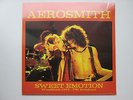AEROSMITH - SWEET EMOTION-WOODSTOCK 1994 FM BROADCAST VINYL LP