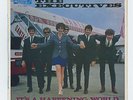 The Executives 1968 Festival 45rpm EP It's A Happening World  pSyCh pOp