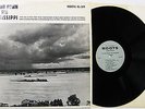 Up and Down the Mississippi RARE country blues LP Roots RL-319 1969 NM VINYL