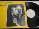 LOLA BOBESCO (violon) im Konzert - LP Private  Mint