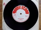 BOOTS You Better Run YOUNGBLOOD UK 1st Press A1/B1 7