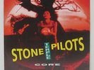 STONE TEMPLE PILOTS - Core LP 1992 EU ORIG Atlantic NIRVANA VELVET REVOLVER