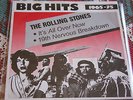 The Rolling Stones - It's all over now - Germany - 1965-75