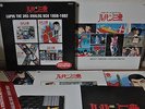 Lupin the 3rd Analog Box 1968-1992 4x LP 7